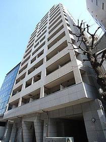 パレステュディオ渋谷ウエスト 地上15階地下1階建