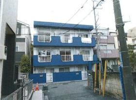 埼玉県和光市白子２ 3階建 築46年10ヶ月