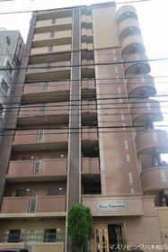 福岡県福岡市中央区六本松４ 10階建 築19年4ヶ月