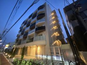東京都豊島区南池袋２ 8階建 築1年7ヶ月