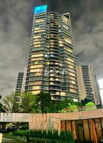 コンフォリア新宿イーストサイドタワー 地上32階地下1階建
