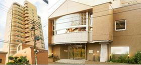 北海道札幌市中央区南五条西１３ 15階建