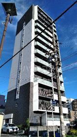愛知県名古屋市中村区中村町９ 14階建 築6年8ヶ月