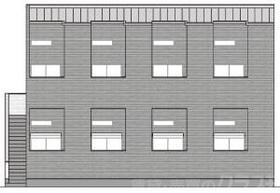 フクシア　アベニュー 2階建