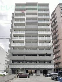 愛知県名古屋市中村区亀島２ 12階建 築8年6ヶ月