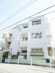 東京都大田区南千束１ 4階建 築42年1ヶ月