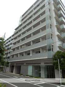 プロシード錦糸町（旧ルフォンプログレ錦糸町） 9階建