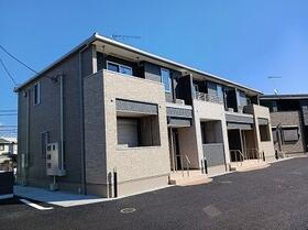 バルパレー石原　Ａ 2階建