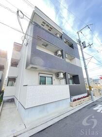 フジパレス堺南長尾Ｉ番館
