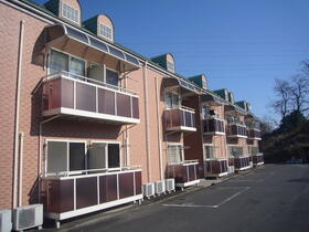 群馬県高崎市北原町 賃貸アパート