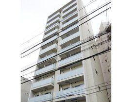 東京都葛飾区新小岩２ 賃貸マンション