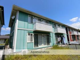 静岡県掛川市家代の里２ 賃貸アパート