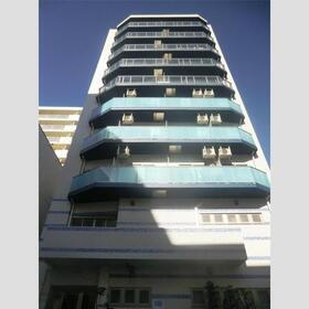 神奈川県茅ヶ崎市幸町 賃貸マンション