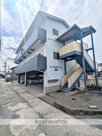 大阪府阪南市尾崎町１ 賃貸マンション