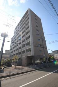 パークナードフィットなかもず