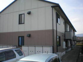福井県越前市姫川２ 賃貸アパート