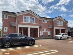 新潟県長岡市大口 賃貸アパート