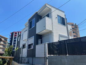 福岡県福岡市東区下原１ 賃貸アパート