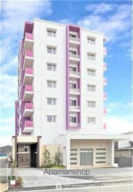 福岡県糟屋郡粕屋町大字柚須 賃貸マンション