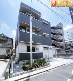 愛知県名古屋市中村区深川町３ 賃貸アパート