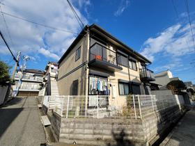 兵庫県神戸市垂水区高丸８ 賃貸アパート