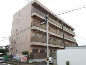 茨城県水戸市新荘３ 4階建 築41年8ヶ月