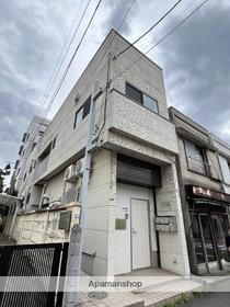 東京都小平市学園西町２ 2階建 築30年7ヶ月