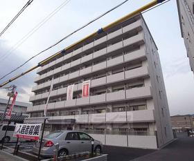 京都府京都市山科区西野小柳町 7階建