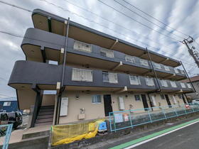 静岡県浜松市中央区渡瀬町 3階建 築35年3ヶ月