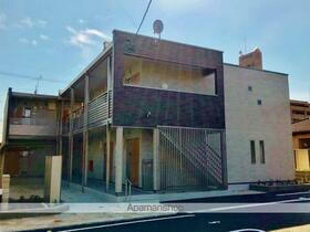 愛知県春日井市如意申町８ 賃貸アパート