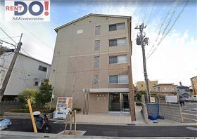 兵庫県神戸市灘区新在家南町４ 5階建 築6年10ヶ月