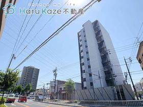 愛知県名古屋市瑞穂区彌富通１ 11階建 築7年11ヶ月