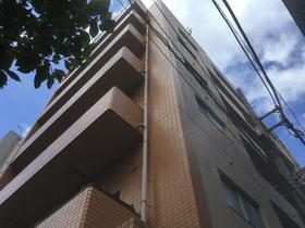 東京都墨田区菊川２ 6階建 築43年10ヶ月