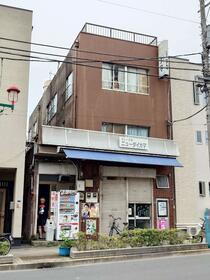 東京都台東区清川１ 3階建 築56年8ヶ月