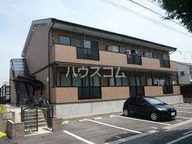 愛知県名古屋市緑区相原郷２ 2階建 築18年10ヶ月