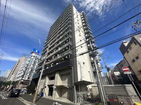 エステムコート神戸ハーバーランド前５アクア 14階建