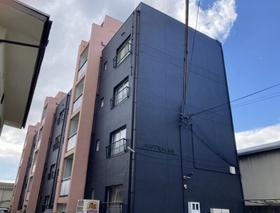 兵庫県姫路市土山３ 4階建 築56年3ヶ月