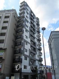 ル・リオン西新宿 13階建