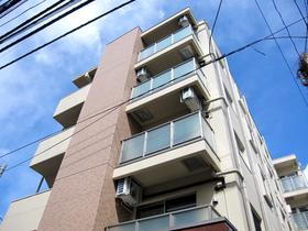 東京都立川市高松町３ 5階建 築10年5ヶ月