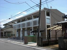 神奈川県相模原市中央区上溝３ 2階建 築14年2ヶ月