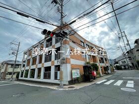 サンホーハイツ