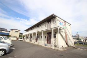広島県廿日市市塩屋２ 2階建 築38年9ヶ月