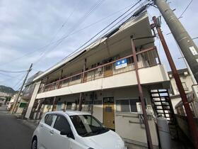 睦荘 2階建