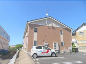 兵庫県豊岡市九日市上町 賃貸アパート