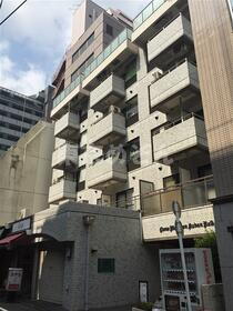 東京都千代田区九段南３ 8階建 築43年10ヶ月