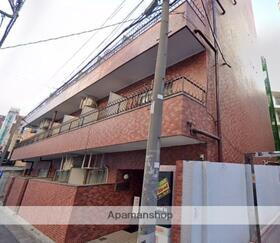 東京都新宿区歌舞伎町２ 5階建