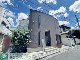 吉祥寺本町４丁目戸建