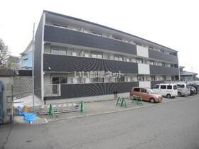 Ｍｏｄｅｒｎ　Ｐａｌａｚｚｏ　グランＭ 3階建