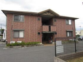 サニーサイドＩＺＵＭＩ　Ａ棟