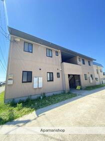 秋田県横手市追廻１ 賃貸アパート